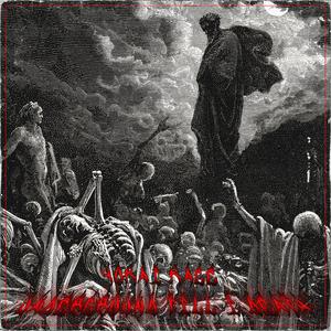 UNDERGROUND TILL I DEAD