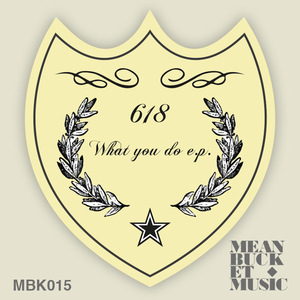 What You Do (Embryo's Planet Hauz Remix)