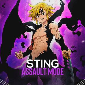 Rap Do Meliodas | Assault Mode