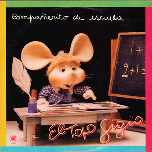 A Mi Amigo el Dentista