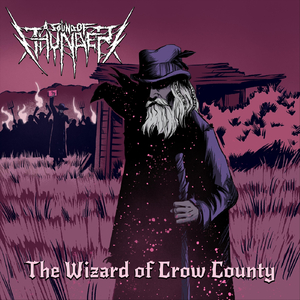 The Wizard of Crow County