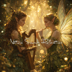 熟睡ギターBGM 睡眠の質を高めるヒーリング音楽 (自律神経を整える睡眠用 森 鳥)