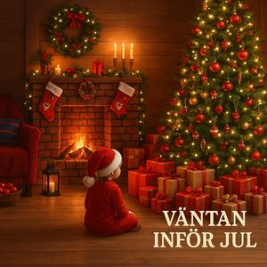 Väntan inför jul