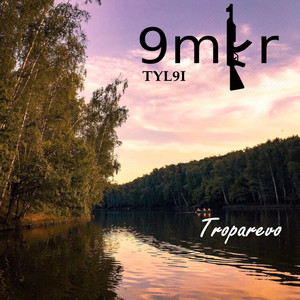 Troparevo (feat. Tyl9i)