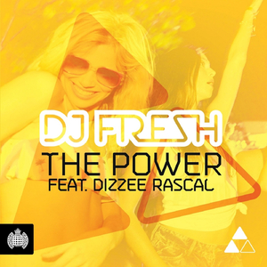 The Power (Datsik Remix)