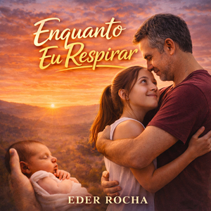 Enquanto eu respirar