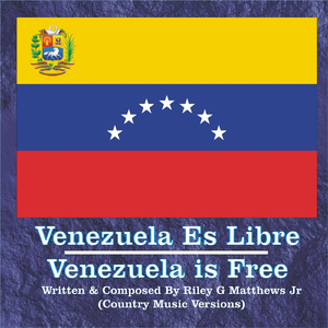 Venezuela is Free