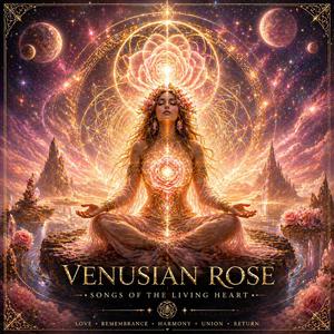 LII’ANARA — Ocean Of Union