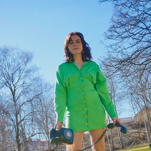 Inte alltid grönare