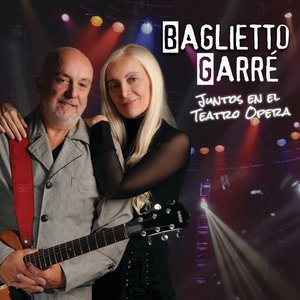 Los buenos tiempos (Vivo , en el teatro Opera)