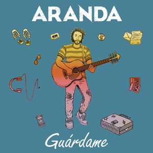Guárdame