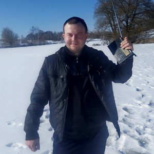 Парни из простых