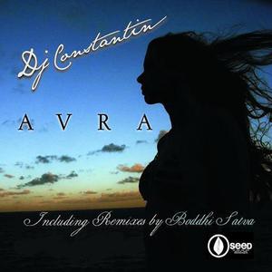 AVRA (Orginal Mix)
