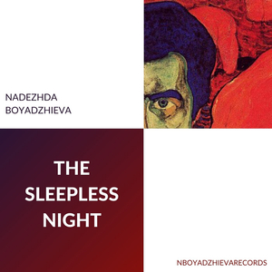 The Sleepless Night