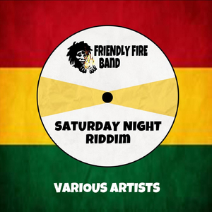 Saturday Night (Reggae Version)