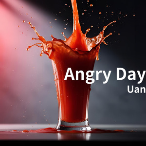 Angry Day