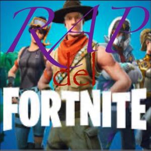 Rap Del Fortnite
