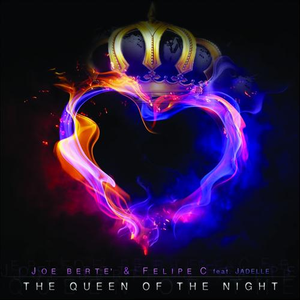 The Queen of the Night (Joe Berte Radio Edit)