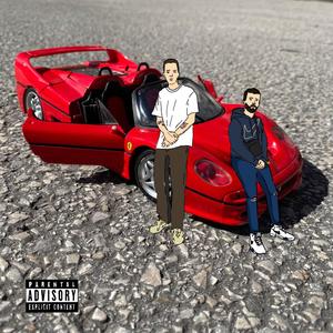 Whippin' (feat. JayJay)