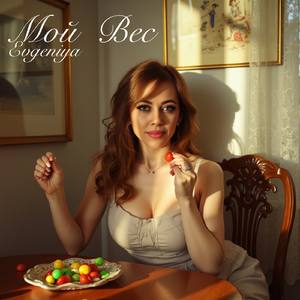 Мой вес