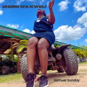 Uhuru Wa Kweli