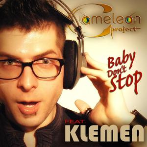 Baby Don´t Stop
