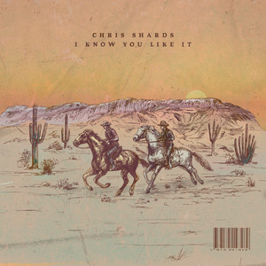 I Know You Like It (Instrumental Version)