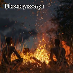 Зимние огни