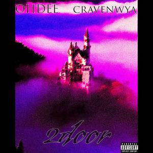 2door (feat. cravenwya)