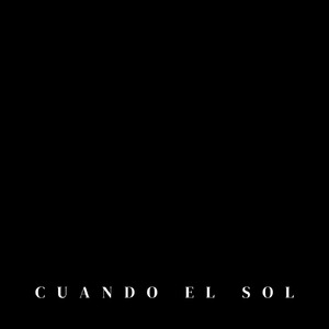 cuando el sol