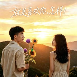 就是喜欢你，怎样！