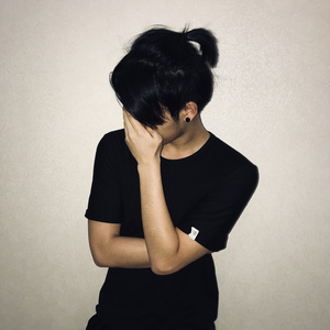 小可爱与小领带