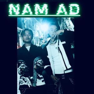 Naam AD (feat. Ad Bhai)