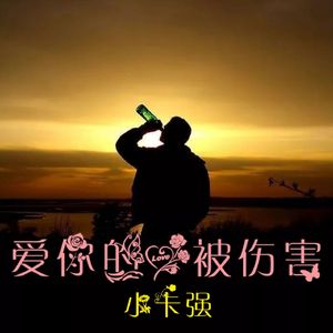 爱你的心被伤害 伴奏