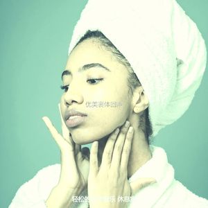 一尘不染裹体印象数