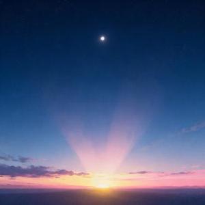 星辰归宿