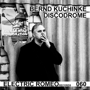 Discodrome (Turner & Jackson Remix)