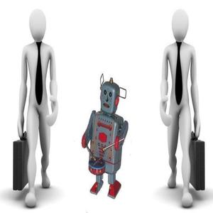 The Thing In The Pit