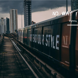 NO WAY!(Prod. by Evolu K)