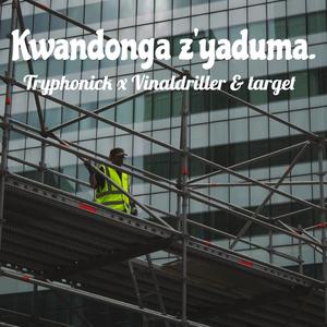Kwandonga Z'yaduma