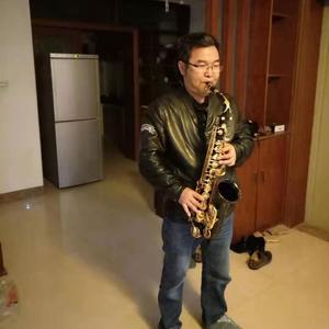 那个冬天的茶馆萨克斯