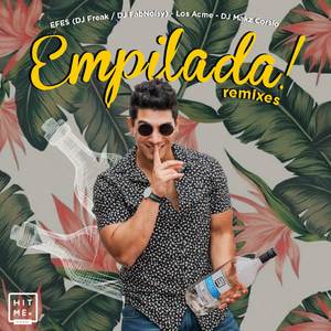Empilada (Los Acme Remix)