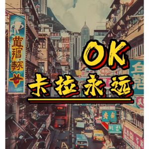 卡拉永远OK（DJ小小只 remix）