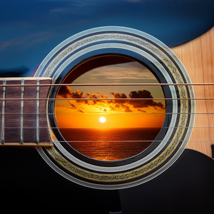 The Sound Of Inner Space