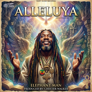 Alleluya (Remastered)