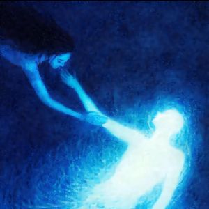 茫茫苦海怎么渡