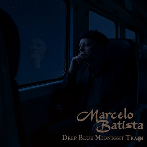 Deep Blue Midnight Train