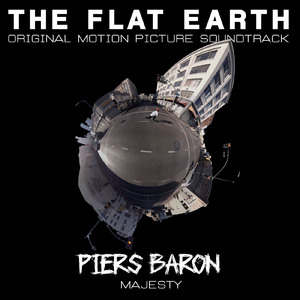 Majesty (From "The Flat Earth")