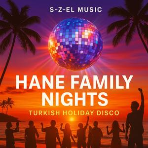 Hane, You Lit the Nights