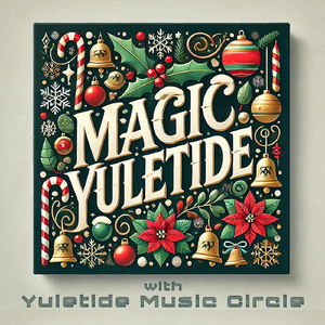 Carol of the Fairies: Enchanting Choral Fantasy